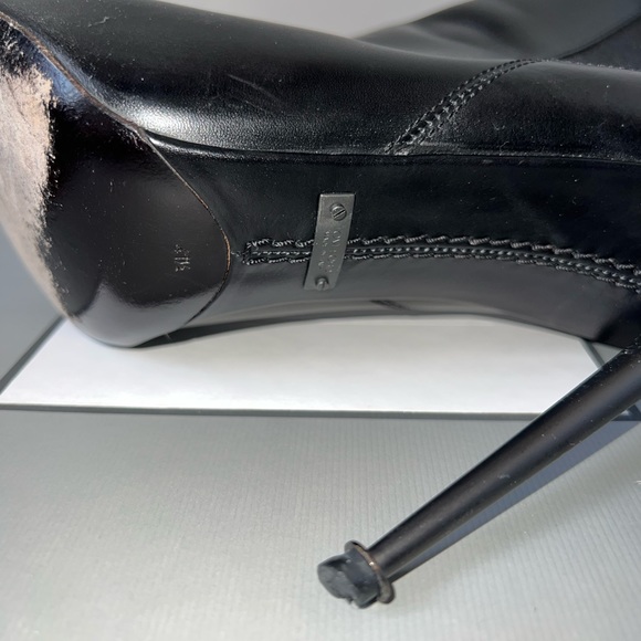 TOM FORD Stiletto Booties/Boots Runway AW 14 - 41.5, 100MM - Picture 4 of 14